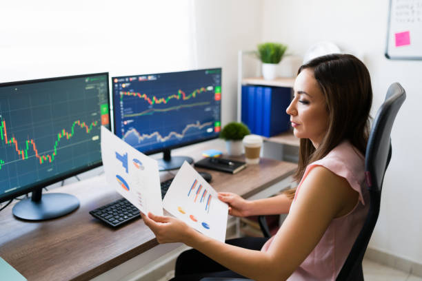 GCFX | Institutional GCFX|Institutional