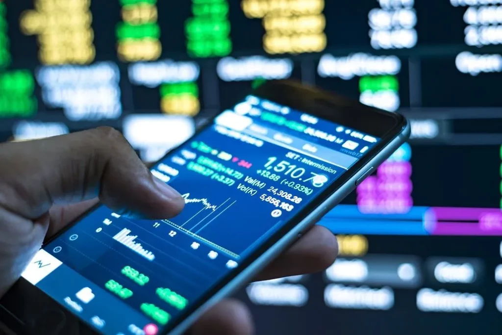 GCFX | Institutional stock-price